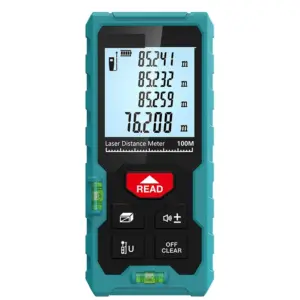 Telemetre laser sans fil 18V M18