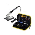 Fer à souder JCD 908S réglable 80W