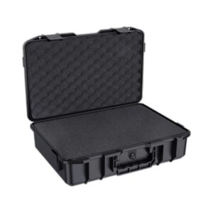 Boîte de rangement à vis multi-compartiments