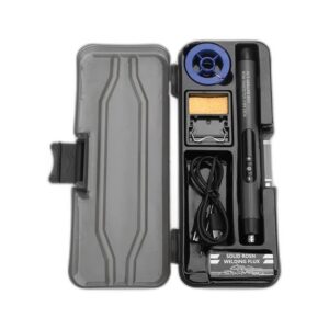 Fer à souder USB rechargeable mini