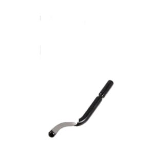 Lot de 10 lames d'ébavurage BS1010