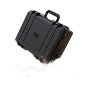 Boîte à outils portable avec étui de transport