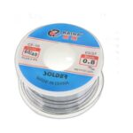 Fil à souder étain multi-diamètres 0.5-1.0mm