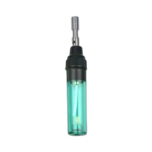 Stylo fer à souder au gaz portable