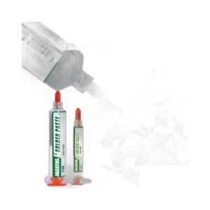 Pâte à souder Sn99Ag0.3Cu0.7 sans plomb