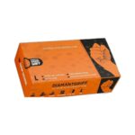 Gants en nitrile robustes