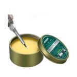 Pâte à souder à la colophane 10-30g