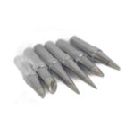 Pointes de fer à souder en cuivre compatibles Weller