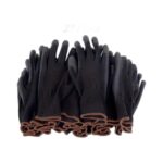 Lot de 10 paires de gants de sécurité