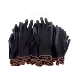 Lot de 10 paires de gants de sécurité