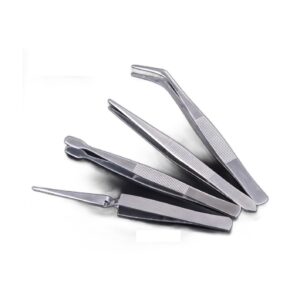 Kit de pincettes de précision ESD