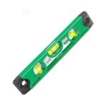 Règle de niveau laser 230mm avec jauge angle