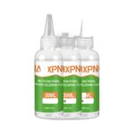 Flux liquide de soudure sans nettoyage