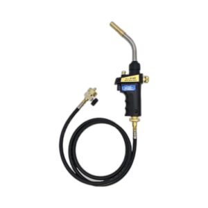 Torche de brasage au gaz MAPP 1,5m