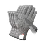 Gants de sécurité HPPE anti-coupure