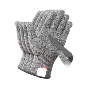 Gants de sécurité HPPE anti-coupure
