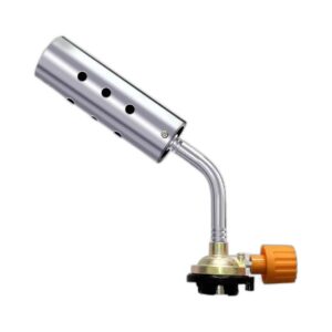 Torche au butane portable multi-usage