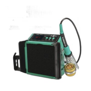 Station de soudage YIHUA 948DQ-II compacte