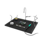 Support de soudage troisième main HTM