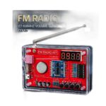 Kit de soudure radio FM RDA5807