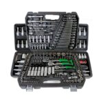 Kit d'outils de réparation mécanique