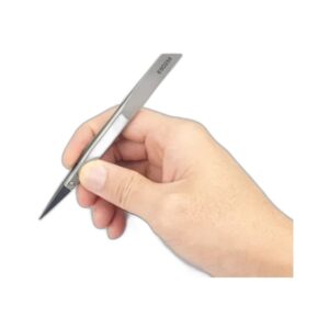 Pincettes de précision antistatiques ESD