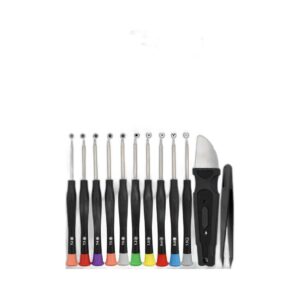 Jeu de tournevis de précision pour téléphone