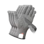 Gants anti-coupure HPPE niveau 5