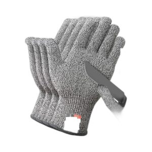 Gants anti-coupure HPPE niveau 5