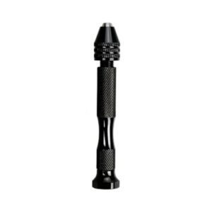 Kit de perceuse à main ergonomique
