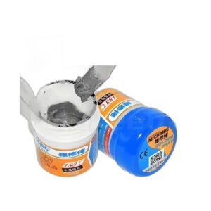 Pâte à souder 35g basse température 183°C