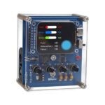 Kit de pratique de soudure pour reconditionnement