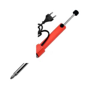 Pompe à dessouder électrothermique 30W