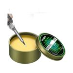 Flux pâte à souder 100-500g