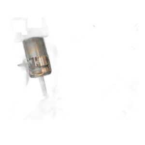 Kit de buses pour pistolet thermique