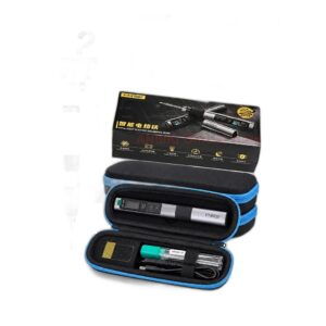 Fer à souder intelligent FNIRSI HS-02 PD