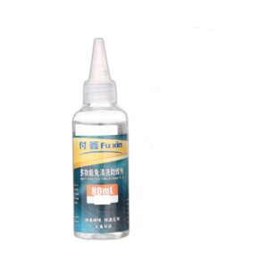 Flux de réparation électronique DIY