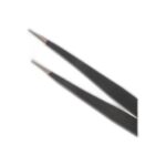 Pincettes de précision antistatiques ESD compactes