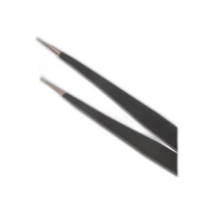 Pincettes de précision antistatiques ESD compactes