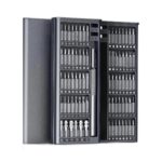 Kit de tournevis de précision magnétique