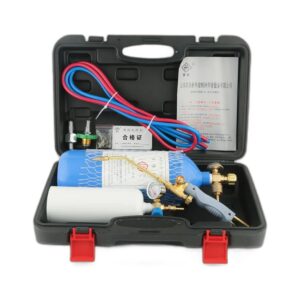 Tête de torche au propane / Mapp