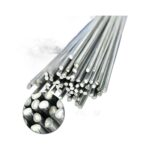 Fil de brasure universel en aluminium