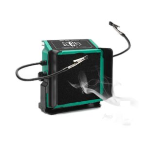 Filtre pour extracteur de fumée YIHUA