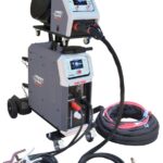 Welder Fantasy Perfect Bi-Pulse 521 soudeur MIG