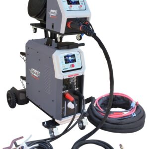 Welder Fantasy Perfect Bi-Pulse 521 soudeur MIG