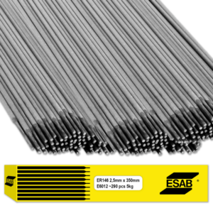 Électrodes ESAB ER146