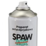 Spray – SPAWMIX 400ml anti-éclaboussures – Sherman