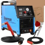 Poste de découpe plasma Sherman Cutter