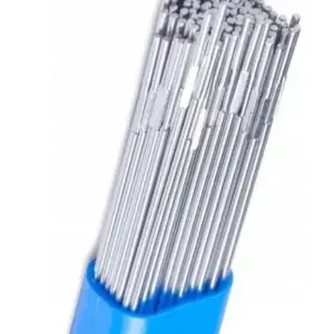 Baguettes TIG inox 308LSi Vogelmann (5 kg) – vue 2