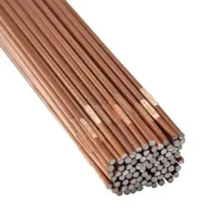 Fil TIG pour acier noir 5kg 12,64 1,6mm Vogelmann